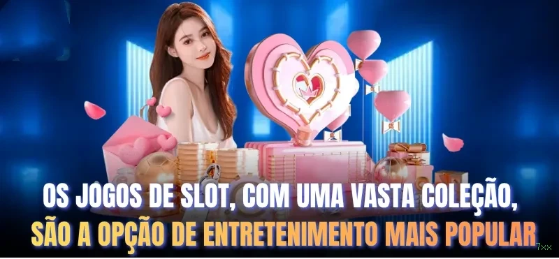 Bônus do cassino