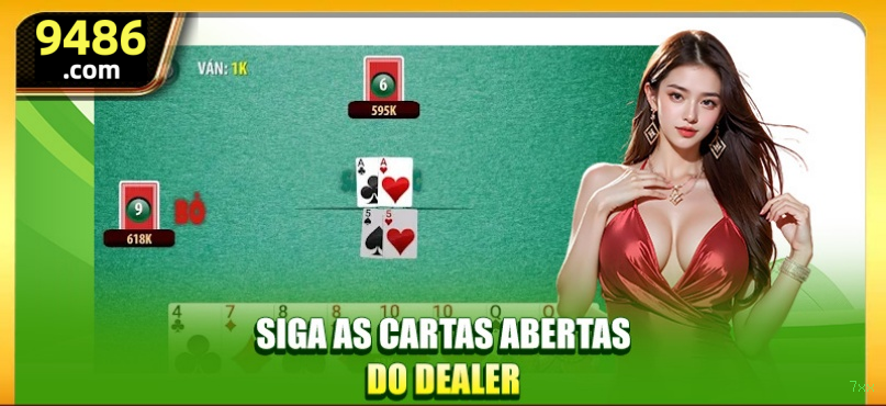 Jogos do cassino